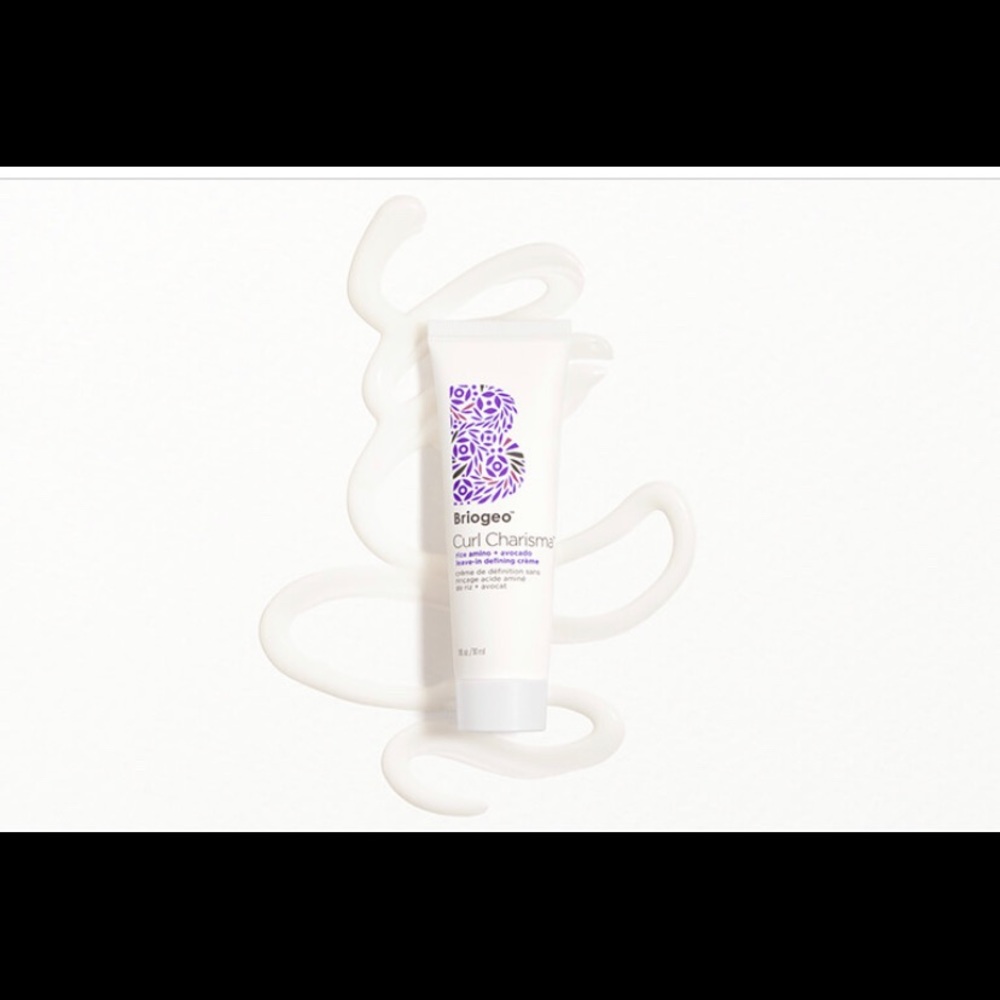 Curl Charisma™ Rice Amino + Avocado Leave-In Defining Crème